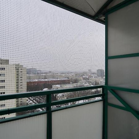 Mieszkanie Pole Mokotowskie ワルシャワ エクステリア 写真