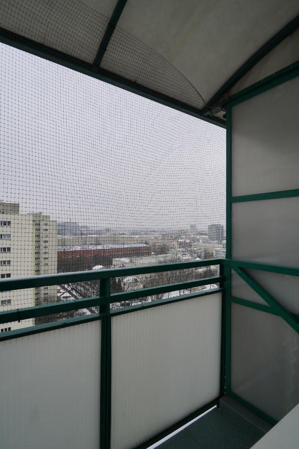 Mieszkanie Pole Mokotowskie ワルシャワ エクステリア 写真